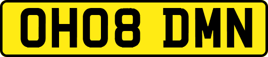 OH08DMN