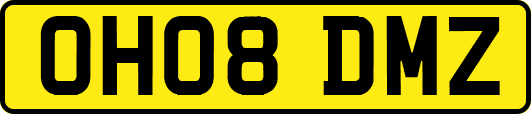 OH08DMZ