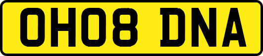 OH08DNA