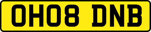 OH08DNB