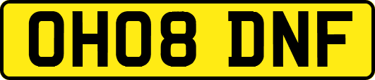 OH08DNF