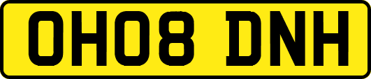 OH08DNH