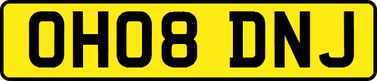 OH08DNJ