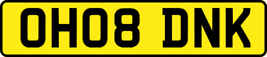 OH08DNK