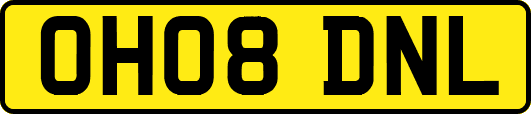 OH08DNL