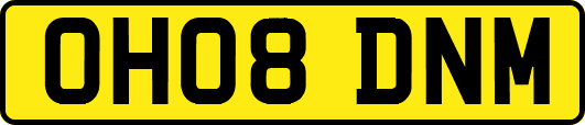 OH08DNM