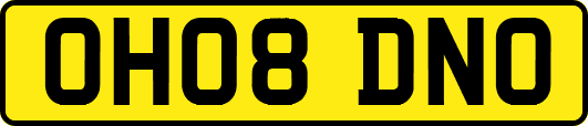 OH08DNO