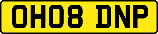 OH08DNP