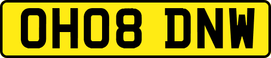 OH08DNW