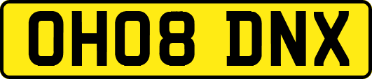 OH08DNX
