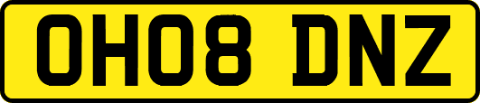 OH08DNZ