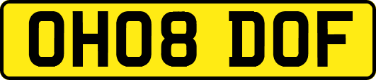 OH08DOF