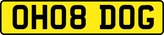 OH08DOG