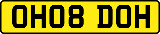OH08DOH