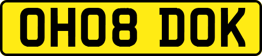 OH08DOK