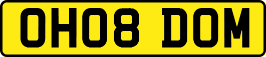 OH08DOM