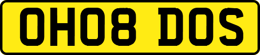OH08DOS