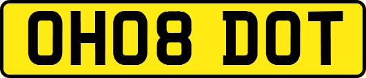 OH08DOT