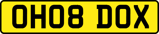 OH08DOX