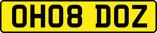 OH08DOZ