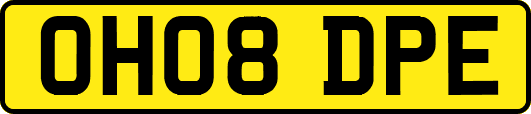 OH08DPE