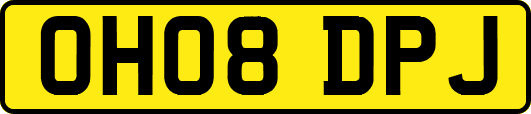 OH08DPJ