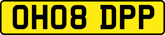 OH08DPP