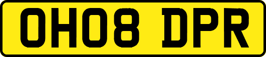 OH08DPR