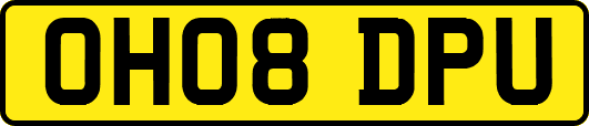 OH08DPU