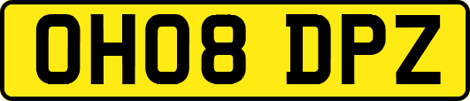 OH08DPZ