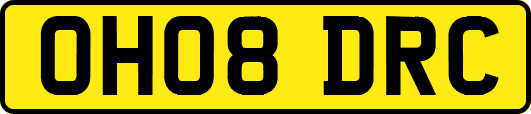 OH08DRC