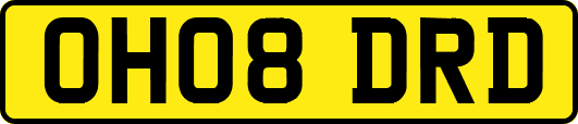 OH08DRD