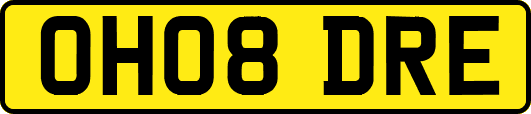 OH08DRE