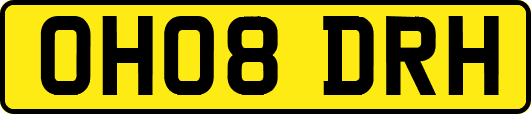 OH08DRH
