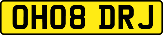 OH08DRJ