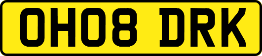 OH08DRK