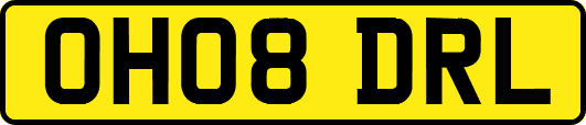 OH08DRL