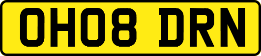 OH08DRN