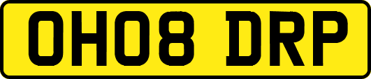 OH08DRP