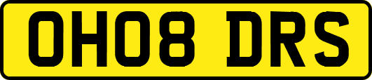 OH08DRS