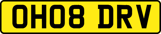 OH08DRV