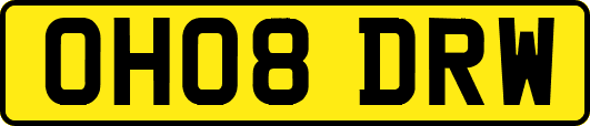 OH08DRW
