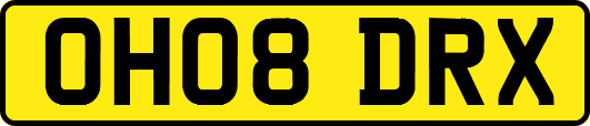 OH08DRX