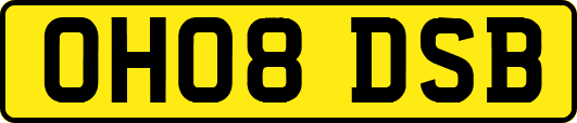 OH08DSB