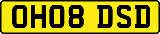 OH08DSD