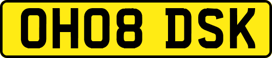 OH08DSK