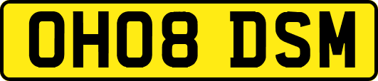 OH08DSM