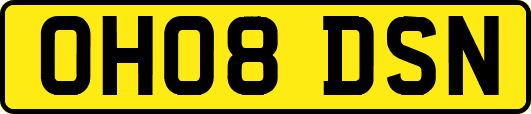 OH08DSN