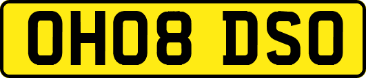 OH08DSO