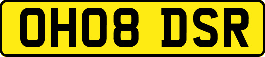 OH08DSR